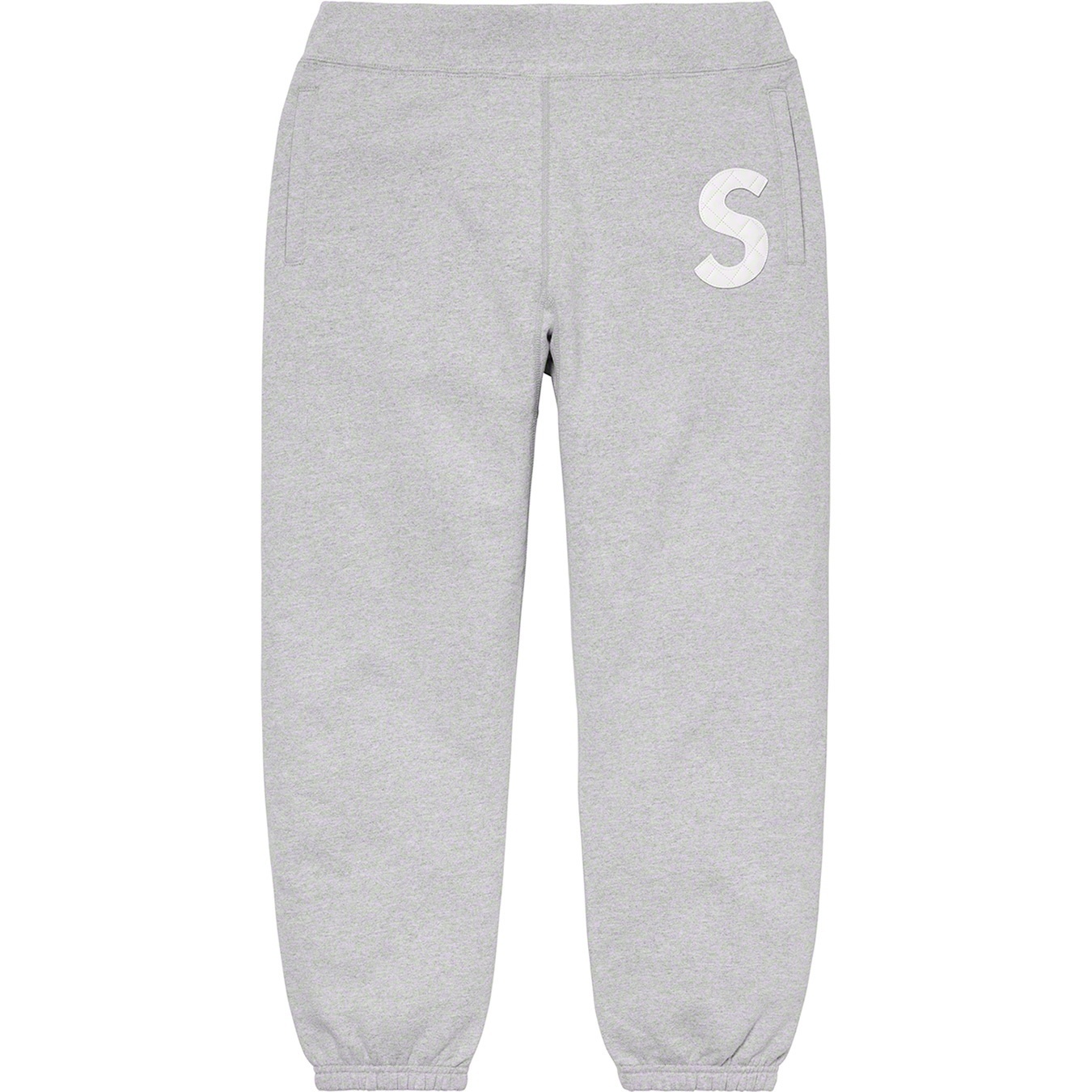 S Logo Sweatpant view 10